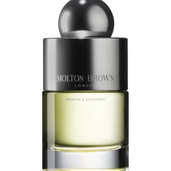 Orange & Bergamot Eau de Toilette Spray von Molton Brown