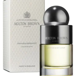 Orange & Bergamot Eau de Toilette Spray von Molton Brown