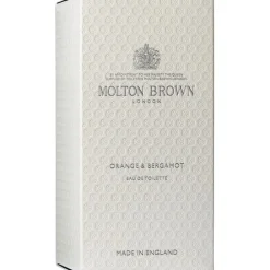 Orange & Bergamot Eau de Toilette Spray von Molton Brown