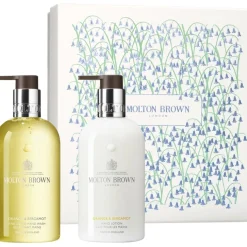 Orange & Bergamot Fine Liquid Hand Wash von Molton Brown