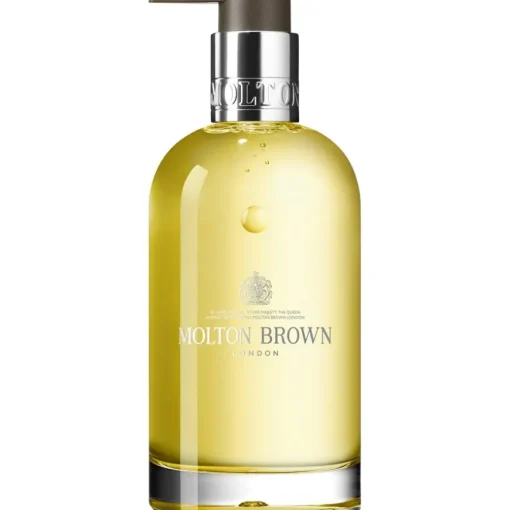 Orange & Bergamot Fine Liquid Hand Wash von Molton Brown