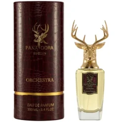 Orchestra Eau de Parfum Spray von Pana Dora Sweden