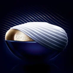 Orchidée Impériale Globale Anti Aging Pflege Neck & Decollete Cream von GUERLAIN