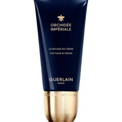 Orchidée Impériale Globale Anti Aging Pflege The Foam in Cream von GUERLAIN