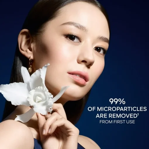 Orchidée Impériale Globale Anti Aging Pflege The Foam in Cream von GUERLAIN