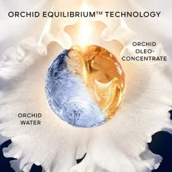 Orchidée Impériale Globale Anti Aging Pflege The Foam in Cream von GUERLAIN