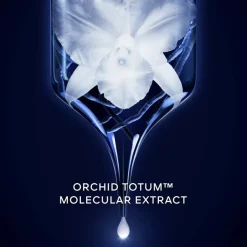 Orchidée Impériale Globale Anti Aging Pflege The Foam in Cream von GUERLAIN