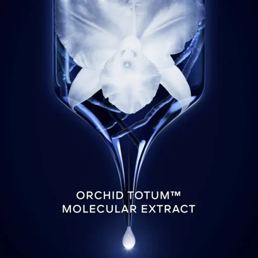 Orchidée Impériale Globale Anti Aging Pflege The Foam in Cream von GUERLAIN