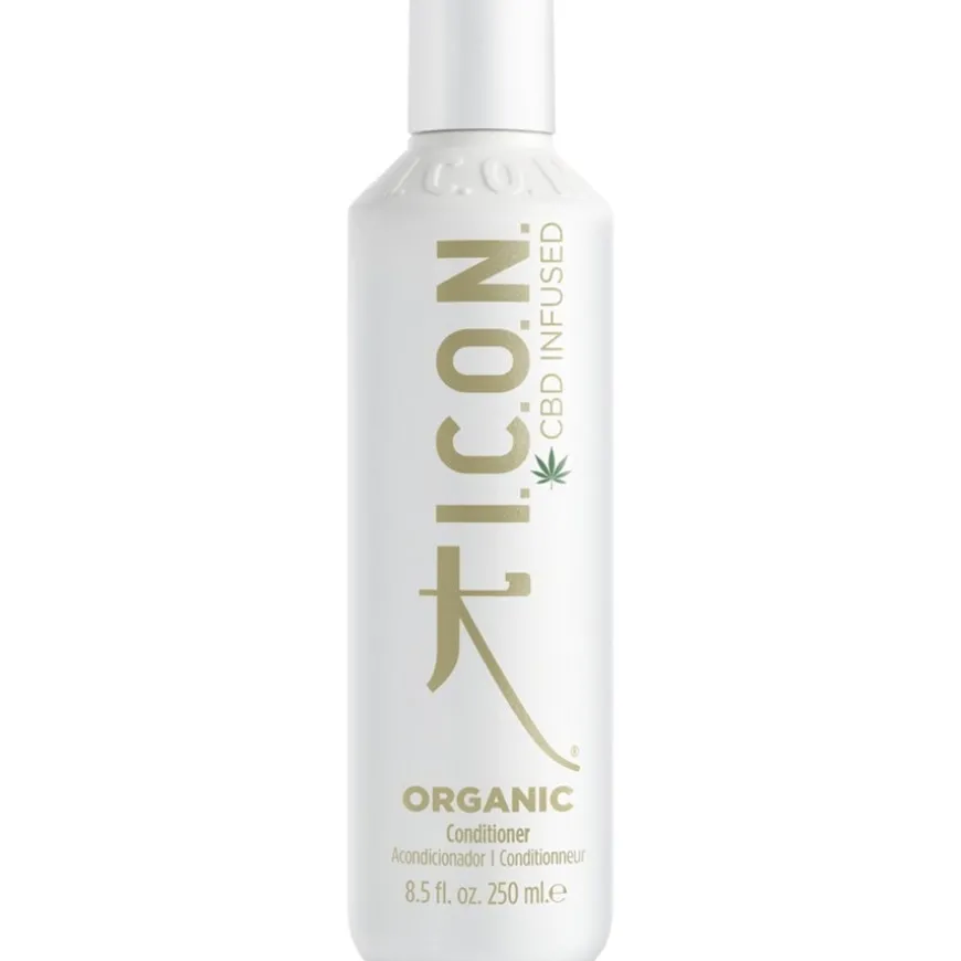 Organic Conditioner von ICON