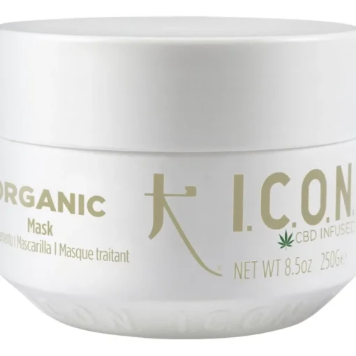 Organic Treatment von ICON