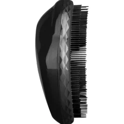 Original Hairbrush Panther Black Straight & Curly Hair von Tangle Teezer