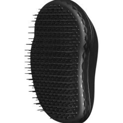 Original Hairbrush Panther Black Straight & Curly Hair von Tangle Teezer