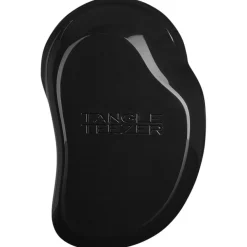 Original Hairbrush Panther Black Straight & Curly Hair von Tangle Teezer