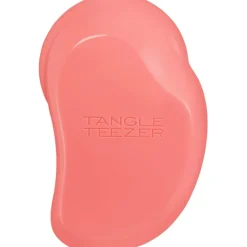 Original Hairbrush Pink-Yellow Straight & Curly Hair von Tangle Teezer