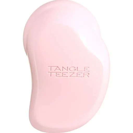 Original Mini - Hairbrush Millenial Pink von Tangle Teezer