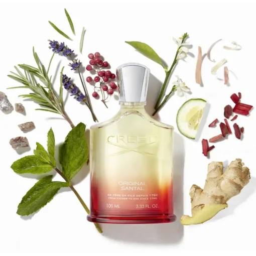 Original Santal Eau de Parfum Spray von Creed