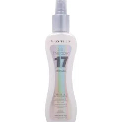 Original Silk Therapy Miracle 17 Leave-In Conditioner von BIOSILK