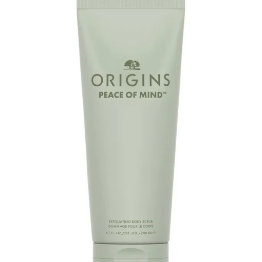 Origins Exfoliating Body Scrub