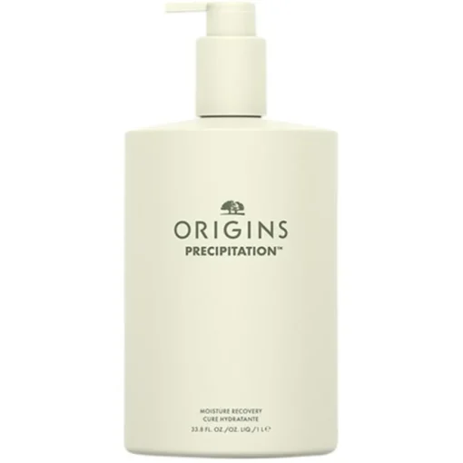 Origins Precipitation Continuous Moisturizer