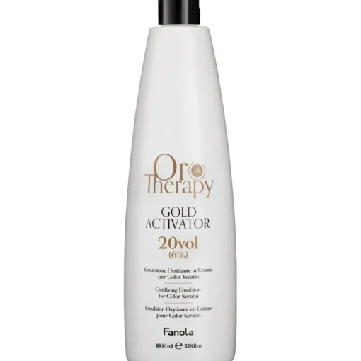 Oro Therapy Gold Activator von Fanola