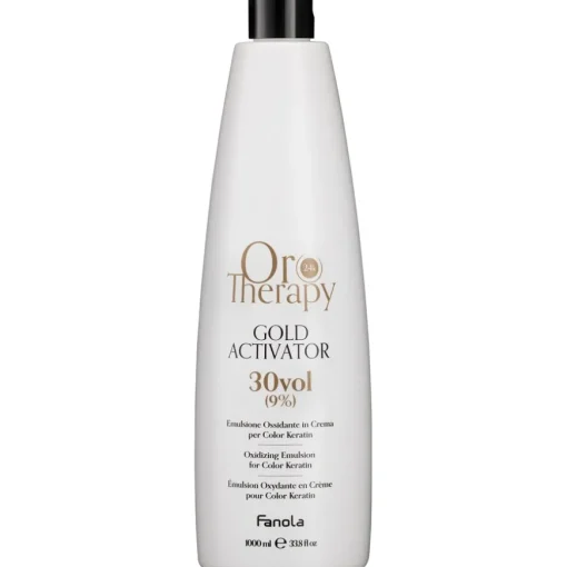 Oro Therapy Gold Activator von Fanola