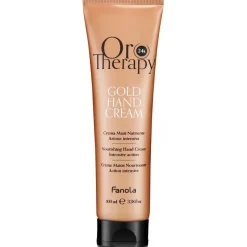 Oro Therapy Gold Hand Cream von Fanola