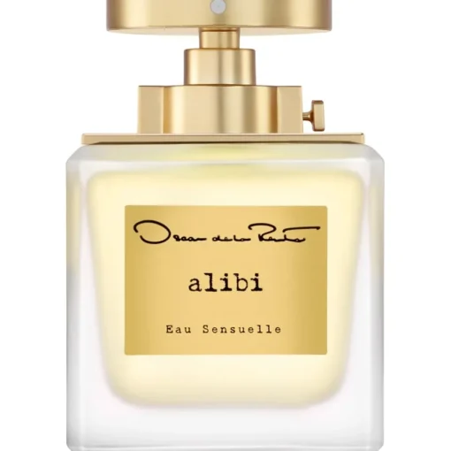 Oscar de la Renta Alibi Eau Sensuelle Eau de Parfum Spray