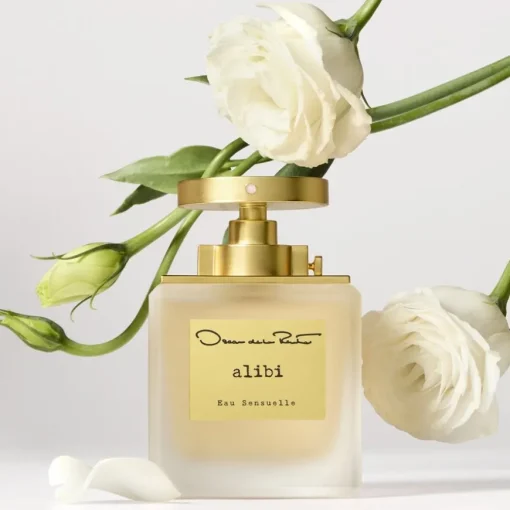 Oscar de la Renta Alibi Eau Sensuelle Eau de Parfum Spray