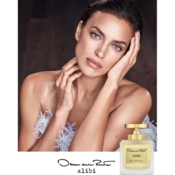 Oscar de la Renta Alibi Eau Sensuelle Eau de Parfum Spray