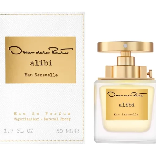 Oscar de la Renta Alibi Eau Sensuelle Eau de Parfum Spray