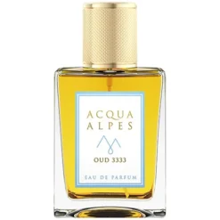 Oud 3333 Eau de Parfum Spray von Acqua Alpes
