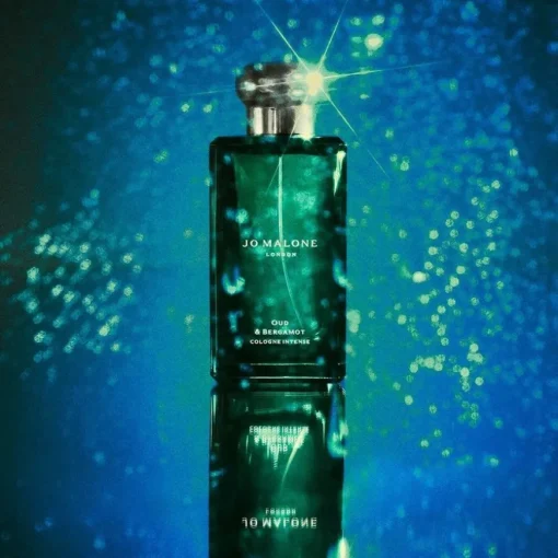 Oud & Bergamot Cologne Intense von Jo Malone London