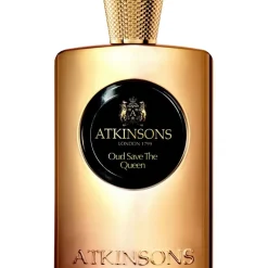Oud Save The Queen Eau de Parfum Spray von Atkinsons
