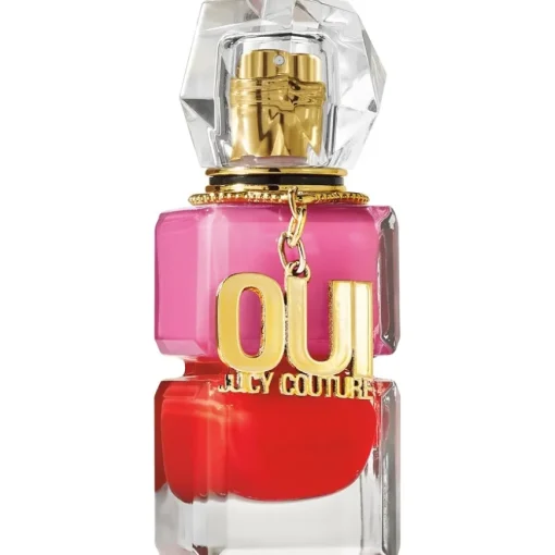 Oui Eau de Parfum Spray von Juicy Couture