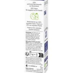Overnight Revitalizer Serum mit Bio-Olive, Hyaluron & Bio-Aloe Vera von Sante Naturkosmetik