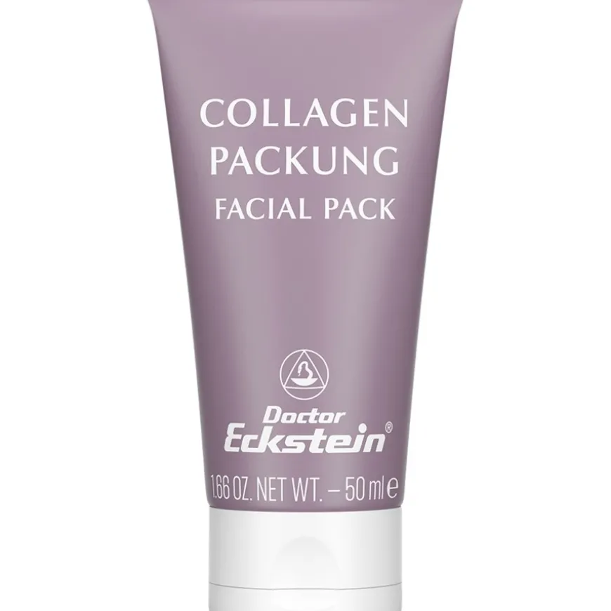 Packungen Collagen Packung von Doctor Eckstein