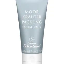 Packungen Moor Kräuter Packung von Doctor Eckstein