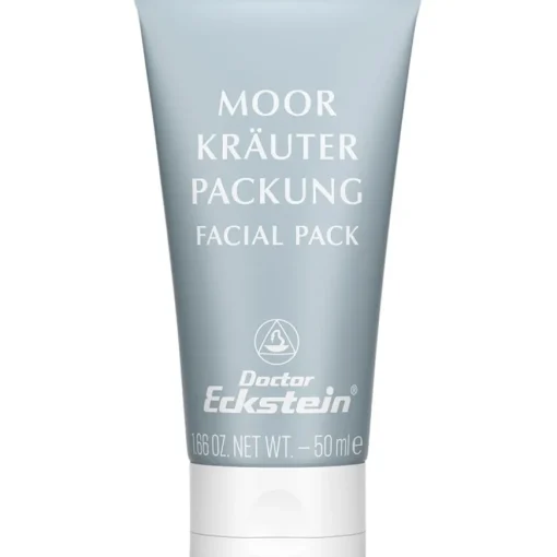 Packungen Moor Kräuter Packung von Doctor Eckstein