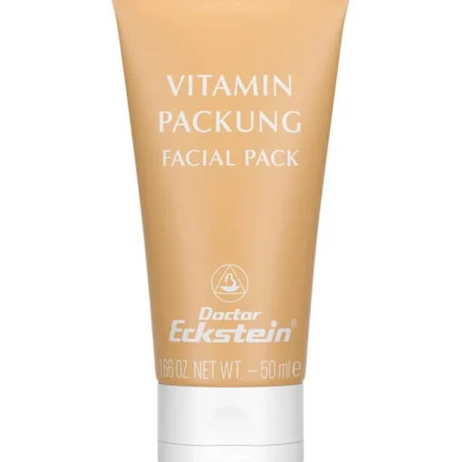 Packungen Vitamin Packung von Doctor Eckstein