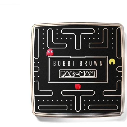 Pac-Man Sheer Finish Pressed Powder von Bobbi Brown
