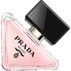 Paradoxe Eau de Parfum Spray - nachfüllbar Virtual Flower von Prada