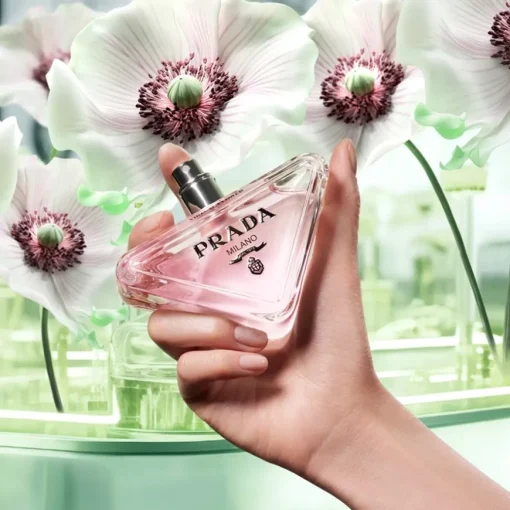 Paradoxe Eau de Parfum Spray - nachfüllbar Virtual Flower von Prada