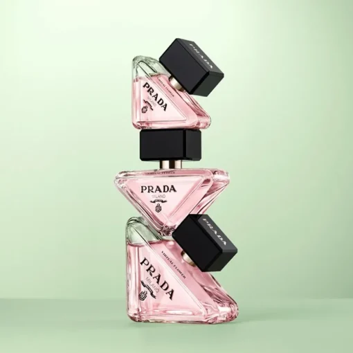 Paradoxe Eau de Parfum Spray - nachfüllbar Virtual Flower von Prada