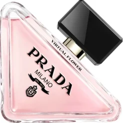 Paradoxe Eau de Parfum Spray - nachfüllbar Virtual Flower von Prada