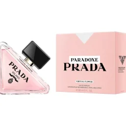 Paradoxe Eau de Parfum Spray - nachfüllbar Virtual Flower von Prada