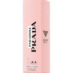 Paradoxe Eau de Parfum Spray - nachfüllbar Virtual Flower von Prada