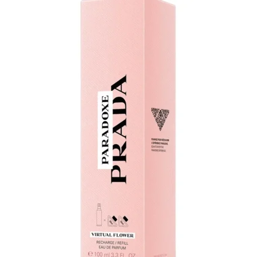 Paradoxe Eau de Parfum Spray - nachfüllbar Virtual Flower von Prada