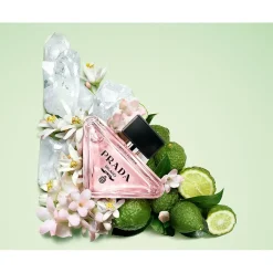 Paradoxe Eau de Parfum Spray - nachfüllbar Virtual Flower von Prada