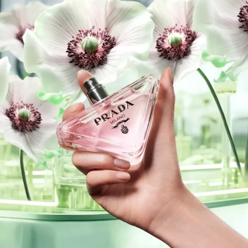 Paradoxe Eau de Parfum Spray - nachfüllbar Virtual Flower von Prada