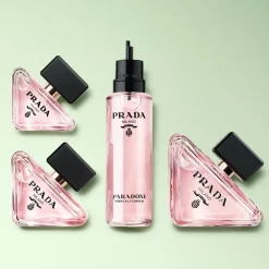 Paradoxe Eau de Parfum Spray - nachfüllbar Virtual Flower von Prada